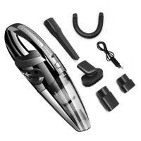 ราคา เครื่องดูดฝุ่นไร้สาย รุ่น 120W Wet&Dry ดูดฝุ่นแบบมือถือ เอนกประสงค์ใช้ได้ทั้งในบ้านและในรถ 6053 (6686855003)