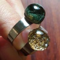 ราคา แหวนแก้วโป่งข่ามแท้ แก้วเมืองเถิน (862242305)