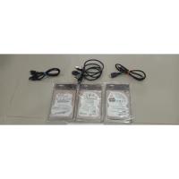 ราคา ส่งภายใน 2-3 วัน HDD ฮาร์ดดิสก์ เซฟ Xbox 360 RGH 500GB แบบต่อข้างนอกแบบ USB ใช้ได้กับทุกรุ่นที่แปลง RGH (11752568722)