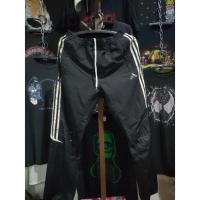 ราคา กางเกงขายาวadidasผ้าร่ม มือสองแท้ (16568494358)