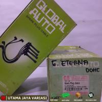 ราคา สายหัวเทียน MITSUBISHI GALLANT ETERNA DOHC[E33] (42455714825)