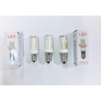 ราคา หลอดไฟ LED สำหรับตู้เย็น ขั้ว E12 (8574958755)