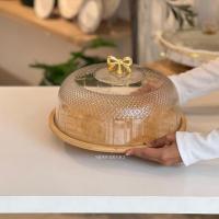 ราคา ถาดเค้ก/ ผ้าคลุมเสิร์ฟ/ ภาชนะใส่เค้ก/ ภาชนะเสิร์ฟ/ ถาดเค้ก/ ถาดเค้ก (53302774145)