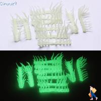 ราคา กุ้งเหยื่อปลอม ซิลิโคนนุ่ม แสงสว่าง สำหรับตกปลาทะเล (41377935710)