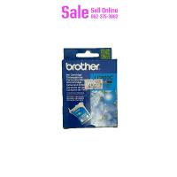 ราคา Brother LC800C – ตลับหมึกสีฟ้าแท้ (สินค้าค้างสต็อก) (25396897678)