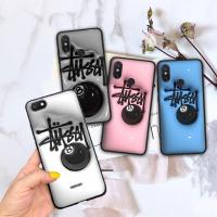 ราคา Samsung Galaxy Note 8 9 10 10Plus 10 Lite 20 20ultra S22 S22Plus S22Ultra Soft TPU เคสโทรศัพท์ Y2Y7 Stussy (57053845740)