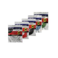 ราคา LAN CABLE (สายแลนสีขาวสายแบน) PLENTY CAT6 Slim FLAT 5.0 เมตร 10-GIGABIT - 1Y (44473845878)