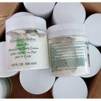 ราคา Elizabeth Arden Green Tea Honey Drops Body Cream 500 ml (24636769375)