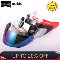 ราคา Xm Ls2 FF352 FF384 FF351 FF369 หมวกกันน็อคVisorเลนส์Fit Ls2 Rookieหมวกกันน็อคUniversal Visorเลนส์ (27926850321)