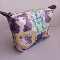 ราคา กระเป๋าใส่เครื่องสำอางค์ กระเป๋าเครื่องสำอางค์ (40702079225)