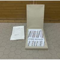 ราคา ผ้าเช็ดตัว - ผ้าเช็ดหน้า - PIERRE BALMAIN (3055321798)