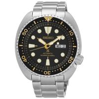 ราคา SEIKO PROSPEX DIVER 'TURTLE' 200M AUTOMATIC MEN WATCH - SRP775K1 (295577218)
