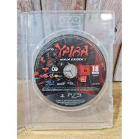 ราคา ขายแผ่นเกมส์ PS3 (PlayStation 3) เกมส์ Yaiba Ninja Gaiden Z (25334615407)