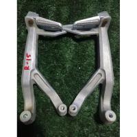 ราคา พักเท้าหลัง yamaha R15 แท้ (48353370473)