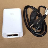 ราคา อะแดปเตอร์ UBIQUITI PoE gurisquiti unifi 48V-0.5a Gigabit (13187237918)