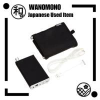 ราคา [Used Item] FOSTEX Portable Headphone Amplifier DAC HP-P1 Ship from Japan [Japanese Quality] (24394298039)