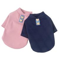 ราคา Yเสื้อยืดสัตว์เลี้ยงสุนัขเสื้อกั๊กผ้าฝ้ายสำหรับสุนัขแมวเสื้อสำหรับสัตว์เลี้ยงขนาดเล็กขนาดกลางเสื้อสุนัขพันธุ์เฟรนช์บูลด็ (28266142080)