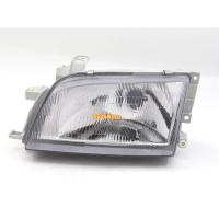 ราคา (Depo) ไฟหน้า TOYOTA CORONA โคโรน่า ST190 ST191 AT190 AT191 รุ่นท้ายโด่ง (6747653675)