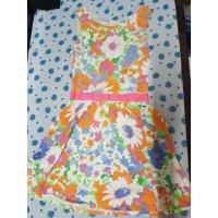 ราคา CC DOUBLE O FLORA DRESS (922725586)