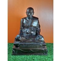 ราคา พระบูชาหลวงพ่อทูรย์ วัดโพธิ์นิมิตร หน้าตัก5นิ้ว กทม. (26370099947)