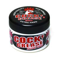 ราคา Cock Grease XXTRA HARD Hair Pomade High Quality Wax 87g (11515913423)