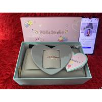 ราคา กระเป๋าแบรนด์แท้ Girls Studio มือ1 กระเป๋าสะพายข้าง (4157804442)