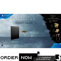 ราคา PlayStation 4™ เกม PS4 Death Stranding [Special Edition] (By ClaSsIC GaME) (4745455524)