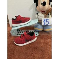 ราคา Nike free สีแดง ขนาดยาว 15 cm. (11459203903)