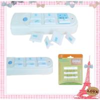 ราคา ฝาปิดรูปลั๊กไฟ 2 ขา ที่ปิดรูปลั๊กไฟ ป้องกันไฟดูด ปลั๊กเสียบกันเด็ก สีใส 6 ชิ้น B0042 (7817018436)