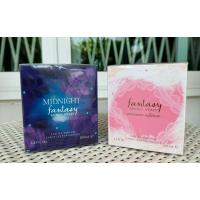ราคา *พร้อมส่งน้ำหอมแท้* Britney Spears Fantasy Midnight Fantasy/ Intimate Edition EDP 100ml กล่องซีล (20687568653)