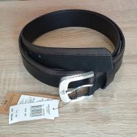 ราคา Original Quiksilver Belt BlackBrown ปลีก 299k (40605755992)
