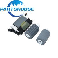 ราคา 1 ชุด ADF Pickup Feed Roller Separation Pad 302S094050 3BR07040 36211110 สําหรับ KYOCERA M2040 M2135 M2540 M2635 M2640 P2040 P2235 (43650725357)