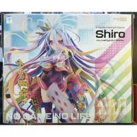 ราคา No Game No Life Shiro Yuu Kamiya Art Works Ver. 1/7 (23142364251)