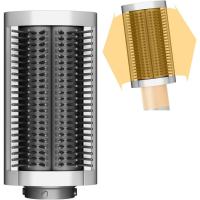 ราคา แปรงกระชับเรียบสําหรับ Dyson Airwrap หวีเป่าผมสําหรับผม Frizee-Prone เพื่อผมเรียบและตรง สิ่งที่แนบมาสําหรับ Part No.971892-08 (43327523968)