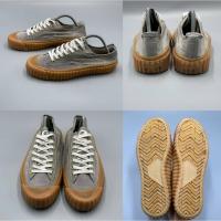 ราคา รองเท้าผ้าใบ EXCELSIOR 27 cm (44375189971)