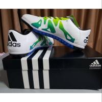 ราคา รองเท้าฟุตบอล Adidas X 15.1 TF สำหรับหญ้าเทียม (1829631562)