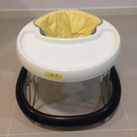 ราคา รถหัดเดินเด็กMiffyสีเหลืองมือสอง (1406336940)