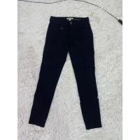 ราคา กางเกงสแล็คขายาวยี่ห้อ BURBERRY BRIT มือสองกระสอบนำเข้า (53103906454)