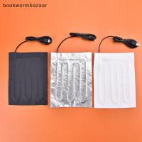 ราคา [BOK] USB Warm Paste Pads Fast-Heating Carbon Fiber Heating Warmer Pad Safe Heating [TH] (52601739219)