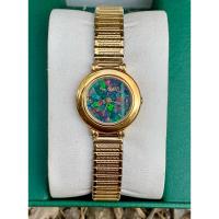 ราคา นาฬิกา Pierre Cardin (ปิแอร์ การ์แดง) หน้าปัดโอปอล แท้ (46404829809)