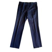 ราคา กางเกงยี่ห้อ GUCCI MADE IN ITALY แบรนด์แท้ ใหม่มาก มือสอง พร้อมส่ง✅ (29802930231)