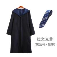 ราคา A a Halloween Magic Clothes Harry Potter Magic Robe Harry Cloak Style Lanfendo C เครื่องแต่งกายชุดนักเรียน 11-2gft @ ¥%........& * (อืม (46852520563)