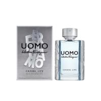 ราคา FERRAGAMO-Uomo 2 Casual Life EDT//100ML (11330159230)
