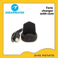 ราคา Teric charger with core for Shearwater Teric Dive Computer (24770662763)
