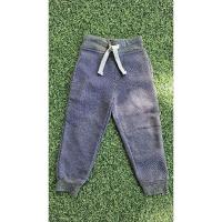 ราคา ( พร้อมส่งไทยมีตำหนิ) กางเกงวอร์มขายาว h&m (27969046860)