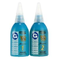 ราคา GLAMMER (haircare)-น้ำยาดัดผมโปรตีนน้ำผึ้งแกลมเมอร์ 100 มล. (673043296)