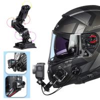 ราคา RUIGPRO MOUNT FULL FACE MOTORCYCLE สําหรับ GOPRO - GP20 (52853860704)