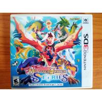 ราคา Monster Hunter Stories 3DS US (ENG) สำหรับสายสะสม (20478670495)