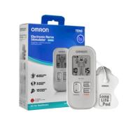 ราคา OMRON Electronic Nerve Stimulator HV-F021 ออมรอน เครื่องนวดไฟฟ้า (28073778576)