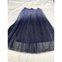 ราคา กระโปรงผ้ามุ้ง ไล่เฉดสี #สาวอวบ #กระโปรงทำงาน #เสื้อผ้ามือ2 (21754901953)